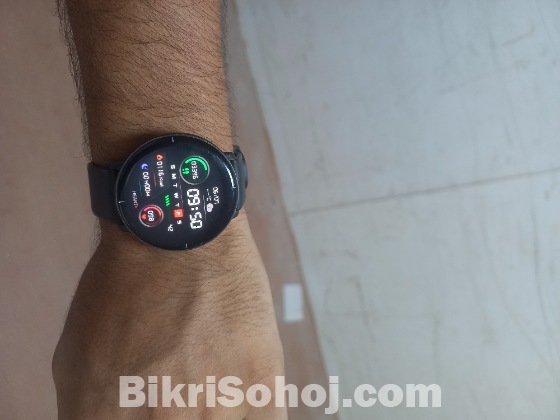 Mibro lite smartwatch